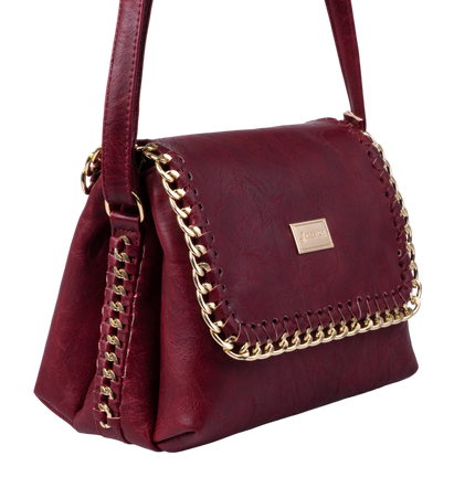 S93 Small Crossbody Women Bag – Practical Imported Leather Bag