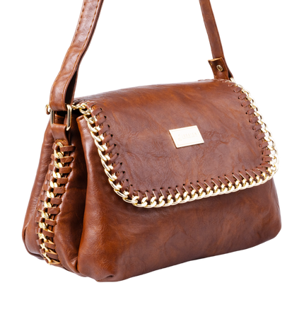 S93 Small Crossbody Women Bag – Practical Imported Leather Bag