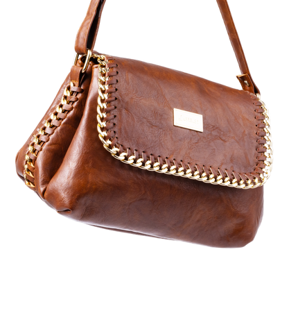 S93 Small Crossbody Women Bag – Practical Imported Leather Bag