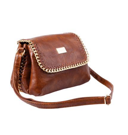 S93 Small Crossbody Women Bag – Practical Imported Leather Bag