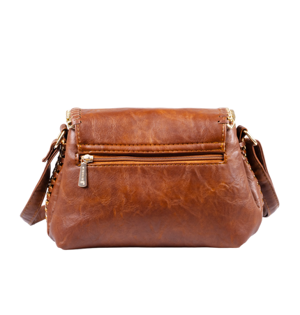 S93 Small Crossbody Women Bag – Practical Imported Leather Bag