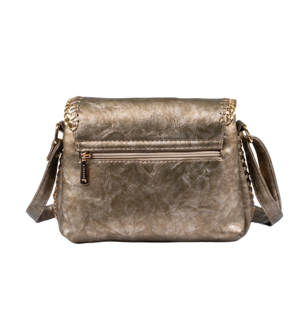 S93 Small Crossbody Women Bag – Practical Imported Leather Bag