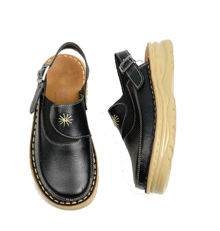 كود 223 سابو من الجلد الطبيعي