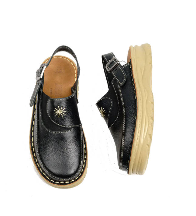 كود 223 سابو من الجلد الطبيعي