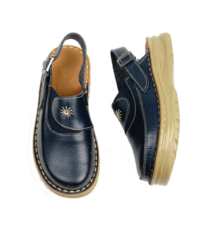 كود 223 سابو من الجلد الطبيعي