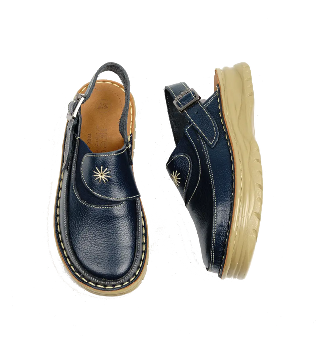 كود 223 سابو من الجلد الطبيعي