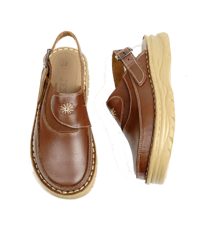 كود 223 سابو من الجلد الطبيعي