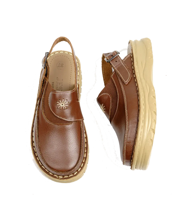 كود 223 سابو من الجلد الطبيعي