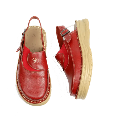 كود 223 سابو من الجلد الطبيعي