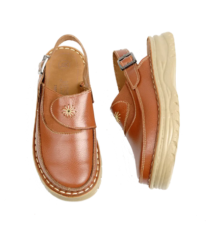 كود 223 سابو من الجلد الطبيعي