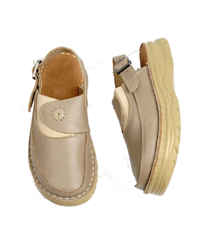 كود 223 سابو من الجلد الطبيعي