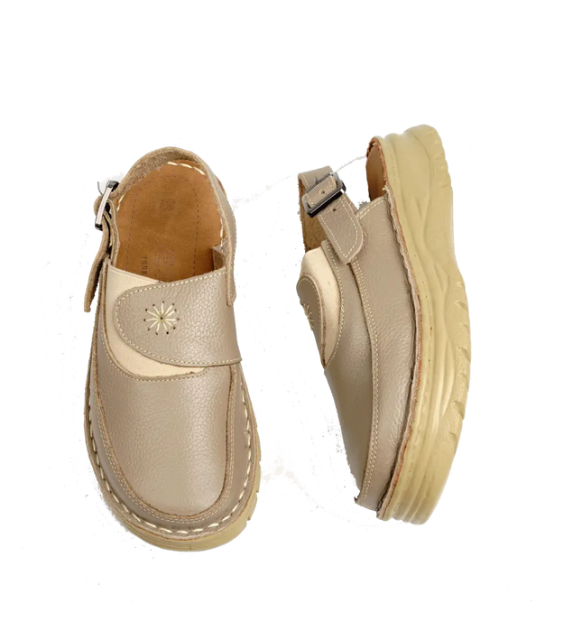 كود 223 سابو من الجلد الطبيعي