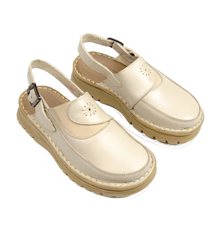 كود 223 سابو من الجلد الطبيعي