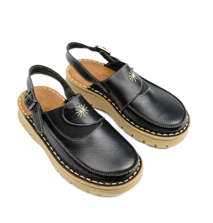 كود 223 سابو من الجلد الطبيعي