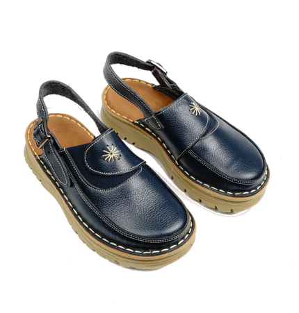 كود 223 سابو من الجلد الطبيعي