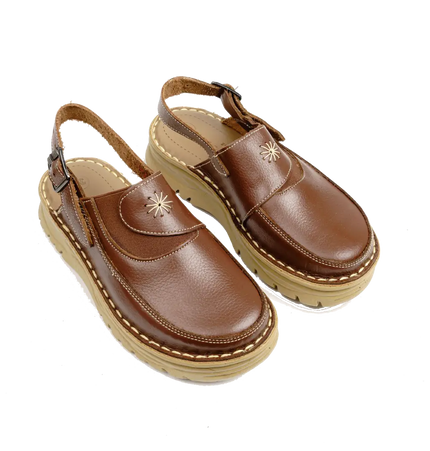 كود 223 سابو من الجلد الطبيعي