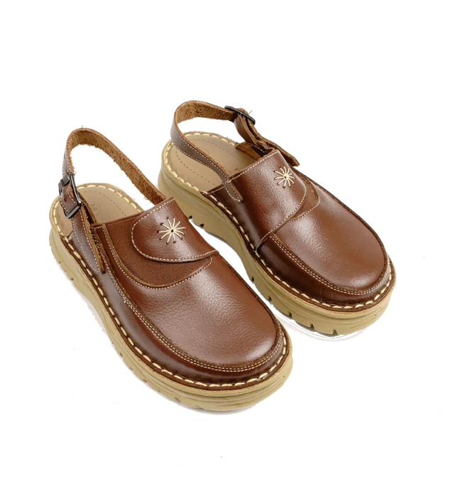 كود 223 سابو من الجلد الطبيعي