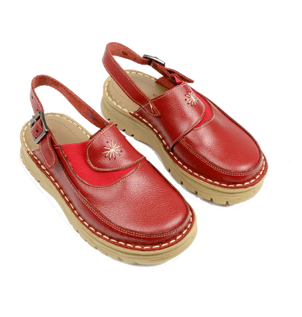 كود 223 سابو من الجلد الطبيعي