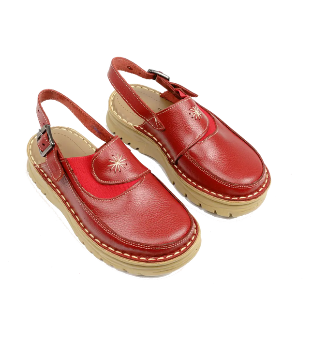 كود 223 سابو من الجلد الطبيعي