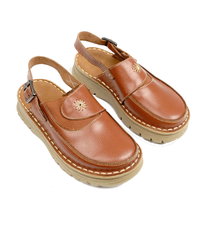 كود 223 سابو من الجلد الطبيعي