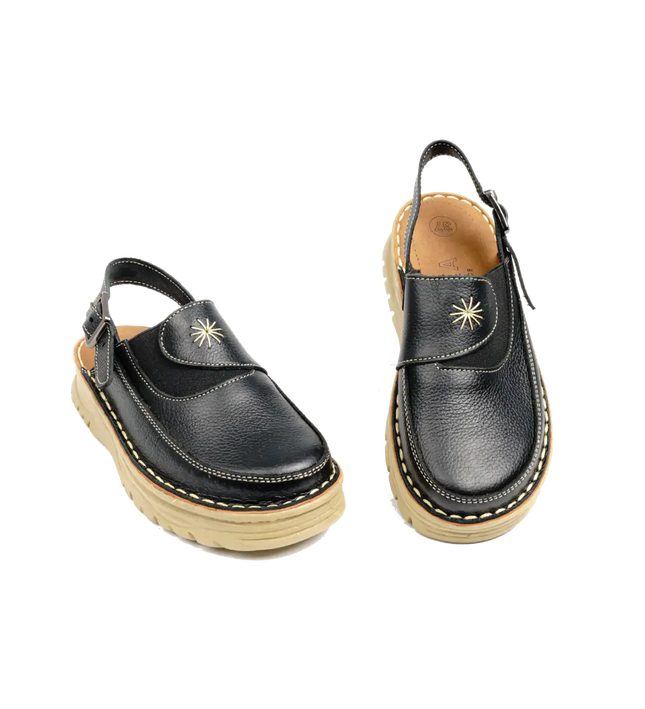 كود 223 سابو من الجلد الطبيعي