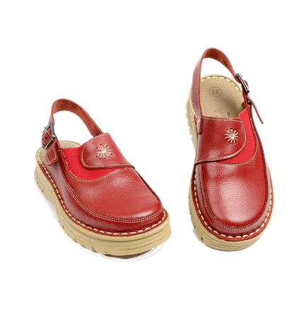 كود 223 سابو من الجلد الطبيعي