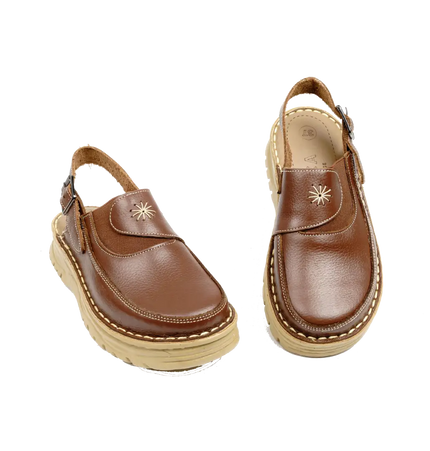 كود 223 سابو من الجلد الطبيعي