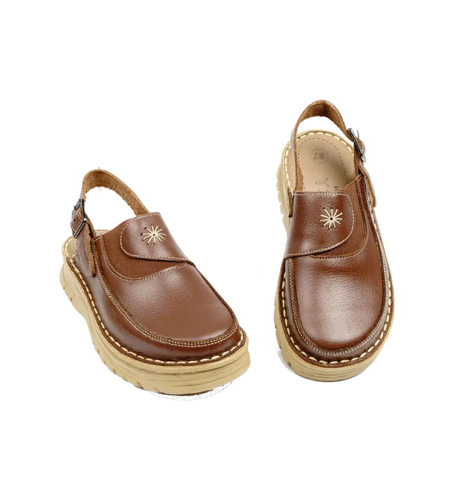 كود 223 سابو من الجلد الطبيعي