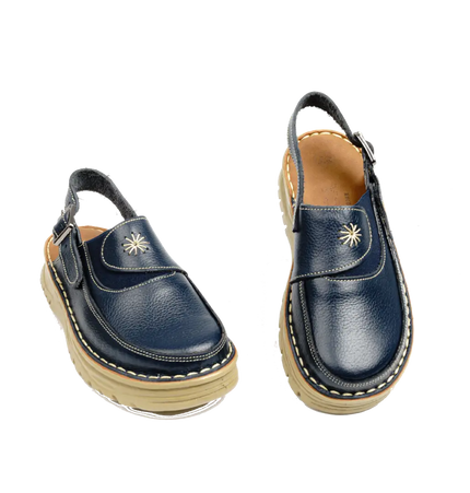 كود 223 سابو من الجلد الطبيعي