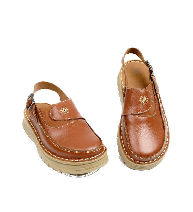 كود 223 سابو من الجلد الطبيعي