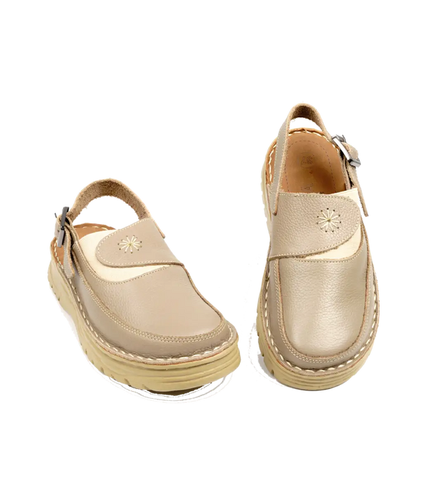 كود 223 سابو من الجلد الطبيعي