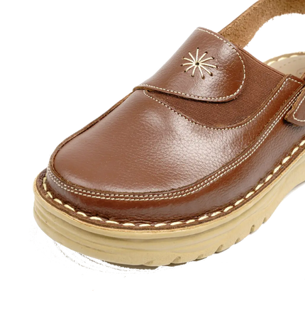 كود 223 سابو من الجلد الطبيعي