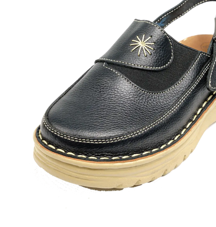 كود 223 سابو من الجلد الطبيعي