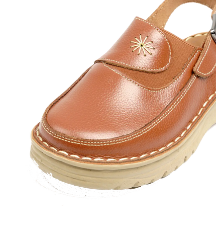 كود 223 سابو من الجلد الطبيعي