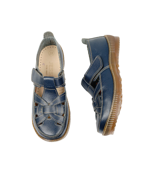 كود ١٠٠٨ حذاء من الجلد الطبيعي