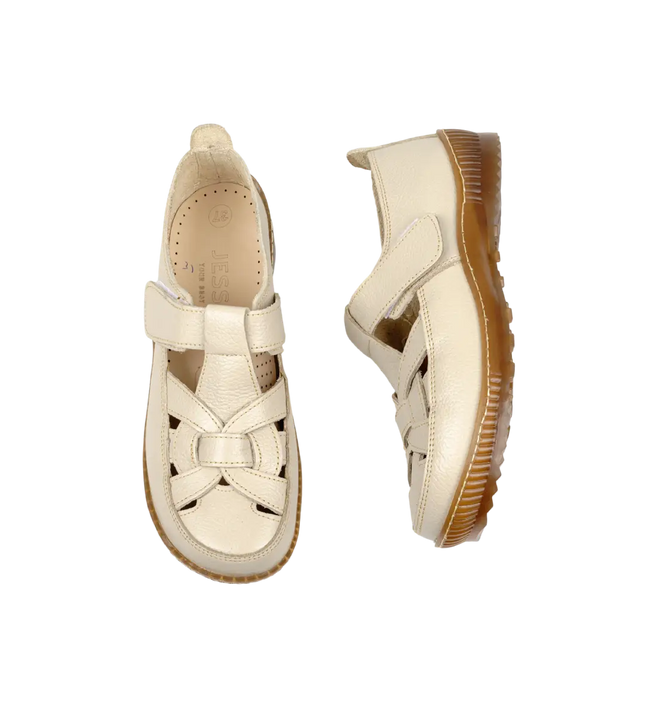 كود ١٠٠٨ حذاء من الجلد الطبيعي