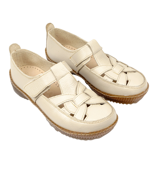 كود ١٠٠٨ حذاء من الجلد الطبيعي