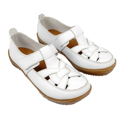 كود ١٠٠٨ حذاء من الجلد الطبيعي