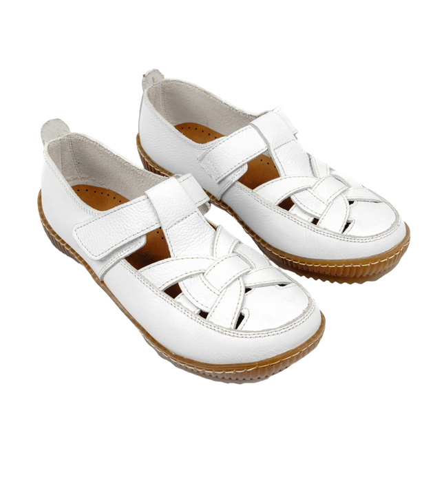 كود ١٠٠٨ حذاء من الجلد الطبيعي