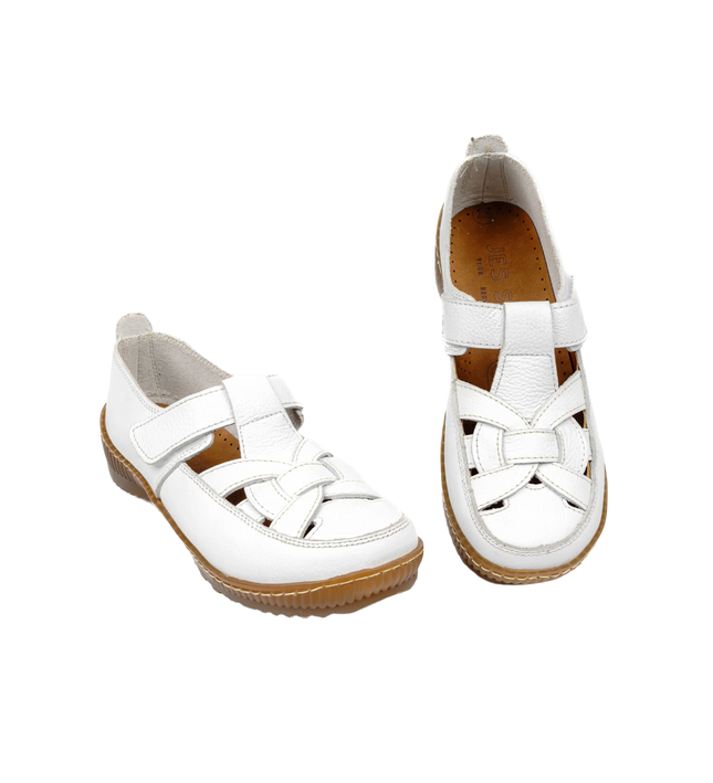 كود ١٠٠٨ حذاء من الجلد الطبيعي