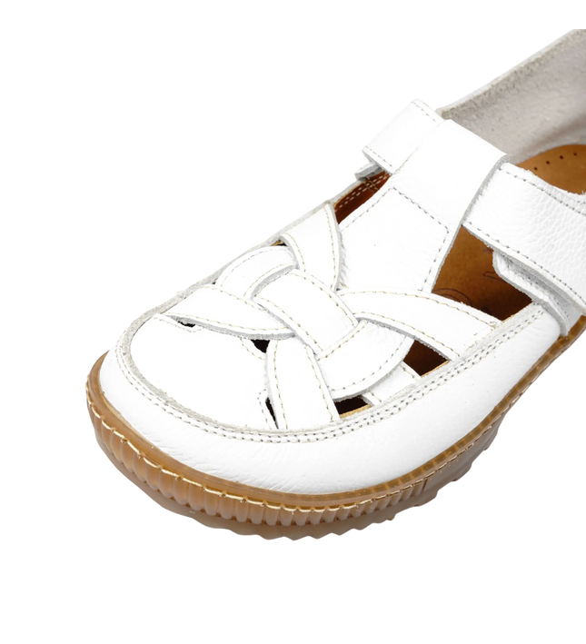 كود ١٠٠٨ حذاء من الجلد الطبيعي