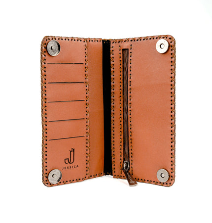 كود f19 محفظة