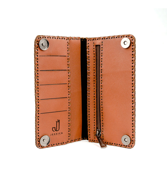 كود f19 محفظة