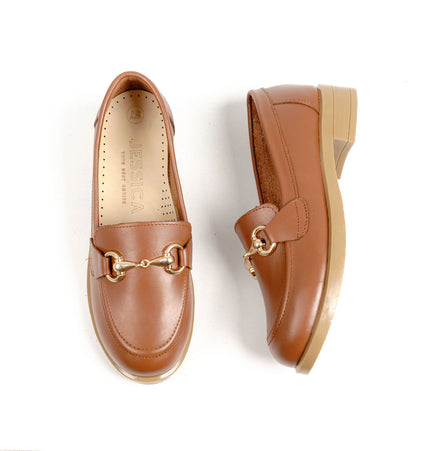 Code L55 Heeled Shoes