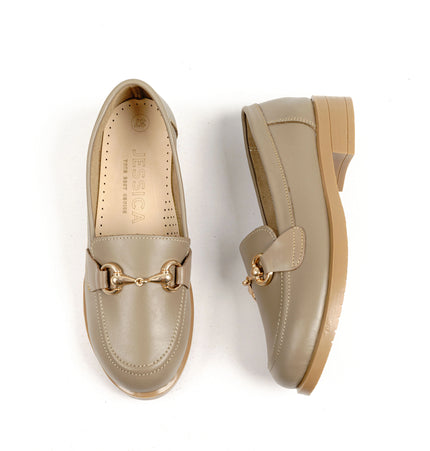 Code L55 Heeled Shoes