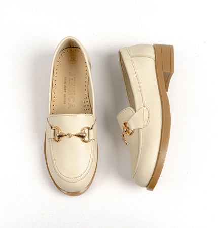 Code L55 Heeled Shoes