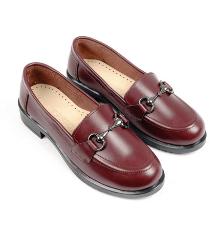 Code L55 Heeled Shoes