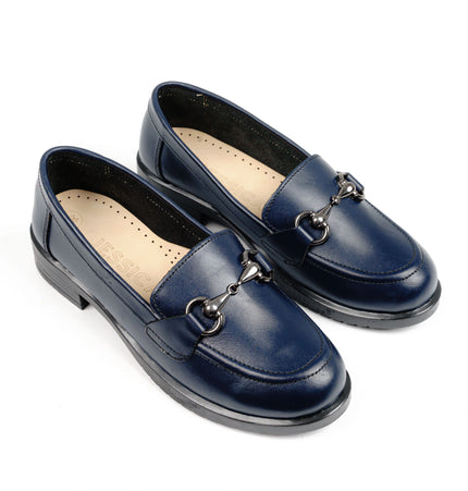 Code L55 Heeled Shoes