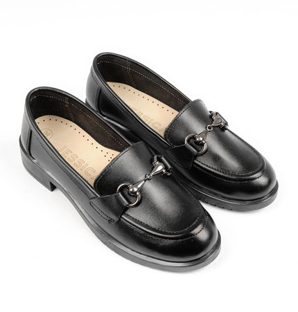 Code L55 Heeled Shoes