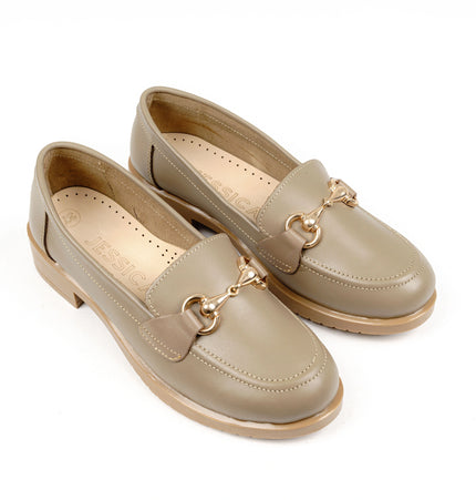 Code L55 Heeled Shoes